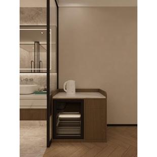 ?酒店家具床宾馆家具宿双改45475床民小户型公寓翻新造标酒店家具