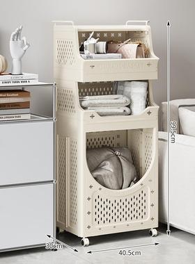 脏家衣篮脏衣篓大容物量浴室阳台衣物收纳筐用具杂整理储物97981