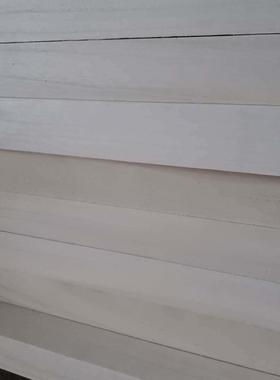 厂尺家直销桐板27483木拼板室装饰板抽内屉板门芯板家具后背寸可