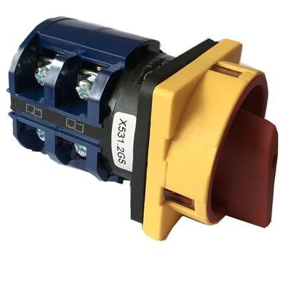 3LBB-63/X531.2GS(S)组合开关电源开关，换向开关