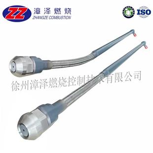 2000M27x1.5点火系统 微油枪CNYW