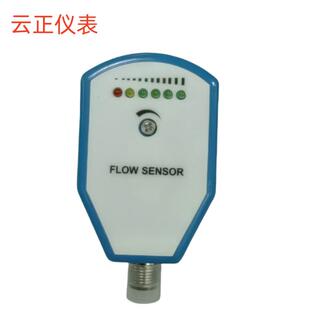 FT10N-G14HDCRC流量开关示流器热导式流量开关