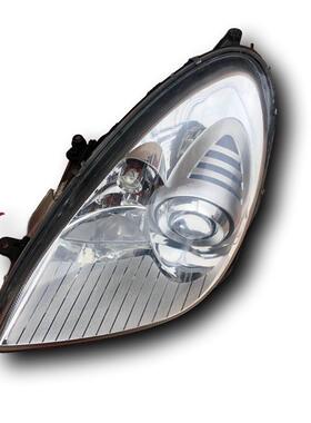 适用于奔驰SLK级W171大灯SLK200SLK280SLK300SLK350原厂大灯