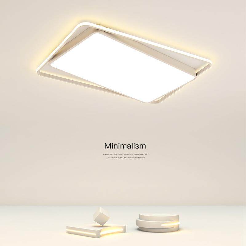 客厅吸顶灯简约现代极简白色网红2025年新款家用大气卧室套餐灯具,节庆用品/礼品,新娘配件,淘宝优惠券,粉丝福利购,淘宝优惠卷