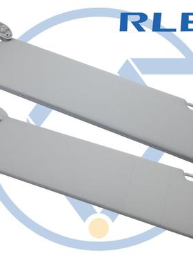 遮阳板宽体74310-26C00-B074310-26C10-B0适用海狮