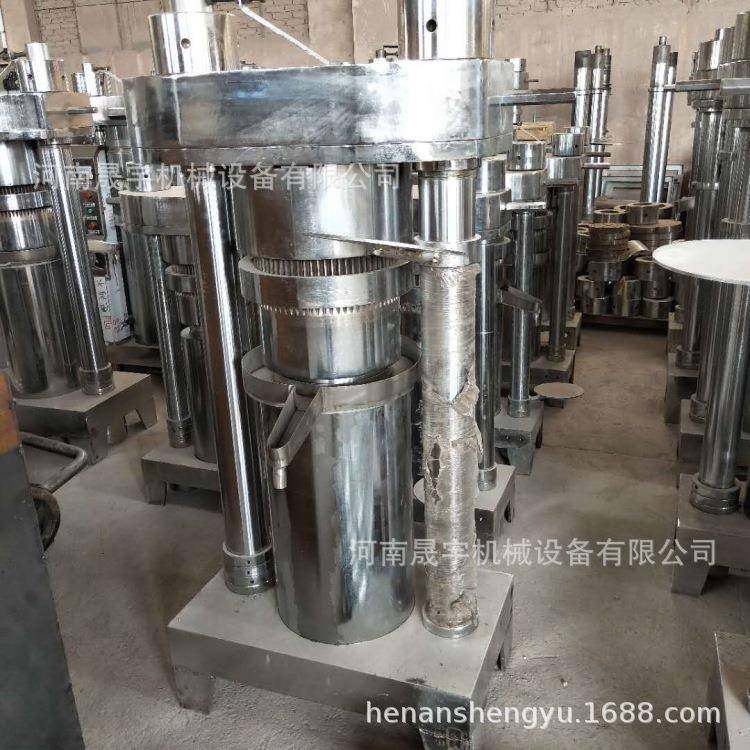 液压芝麻香油机多功能核桃榨油机油坊不锈钢各种油料挤油机,节庆用品/礼品,新娘配件,淘宝优惠券,粉丝福利购,淘宝优惠卷