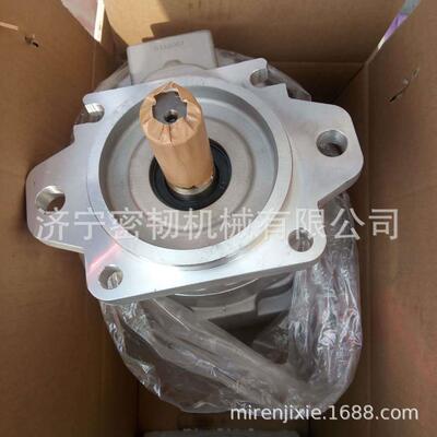 装载机平地机推土机各种工程机械齿轮泵液压泵工作泵705-55-40270