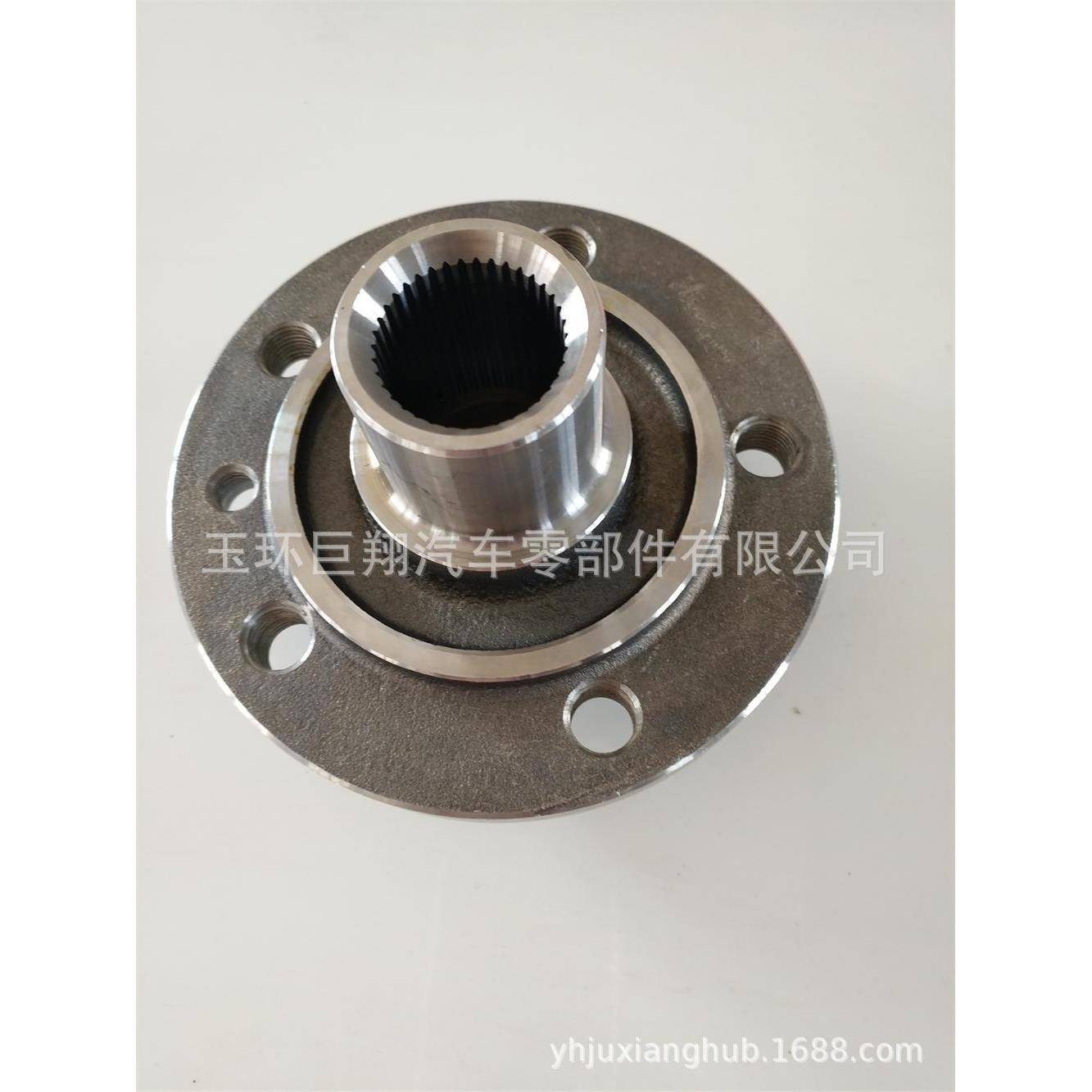 供应轮毂单元7M0501655A/B/D车型SHARAN