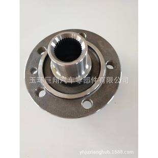 D车型SHARAN 供应轮毂单元 7M0501655A