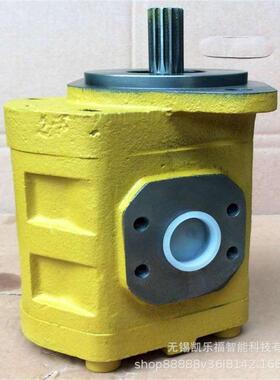 CB-KPL50-B2F2H1价格装载机油泵起重机油泵钻机油泵