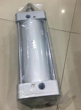 SMC气缸选用技巧C96SDB100-80C