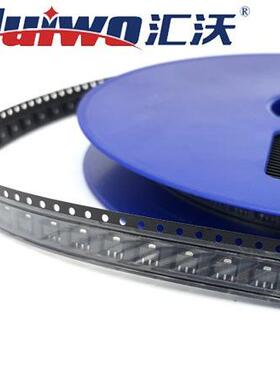 汇沃四像限双向可控硅BT131TO-92SOT-89贴片1A600V晶闸管