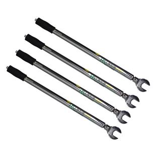 锁胶管螺母使用 预置开口扭力扳手M16M19M22M24M27M32M41