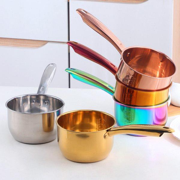 加厚304不锈钢水勺家用厨房水瓢舀水瓢水舀子商用短柄水漂舀瓢子,厨房/烹饪用具,水舀/水瓢,淘宝优惠券,粉丝福利购,淘宝优惠卷