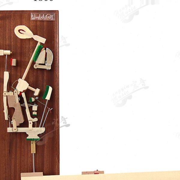 精致钢琴维修调律UP钢琴整修工具1800击弦机模型立式卧式学习工具,乐器/吉他/钢琴/配件,乐器工具,淘宝优惠券,粉丝福利购,淘宝优惠卷