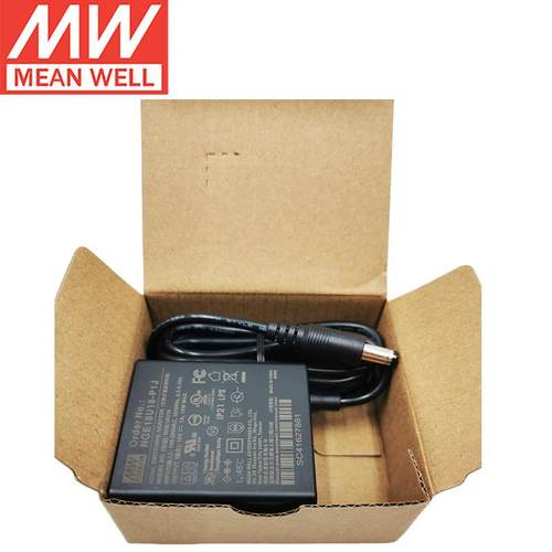 NGE18I/18U-P1J电源适配器18W5/9/12/15/18/24/48V壁挂可换插头