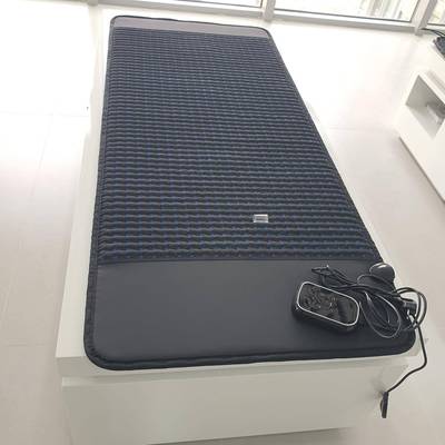 2024年电商热疗水晶负离子PEMF床垫惠康高端制造磁场高斯