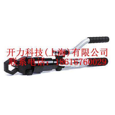 HKC-MM36手动螺母破碎机（KREE）