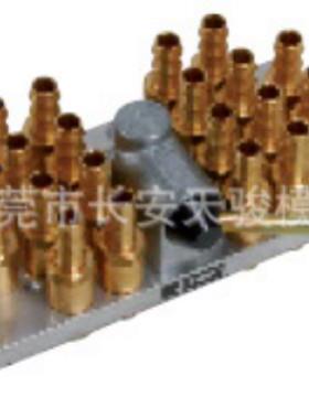 STAUBLI|RMI209.20.1810/CN/JV|RMI209.20.1810/CN/JV|集水排