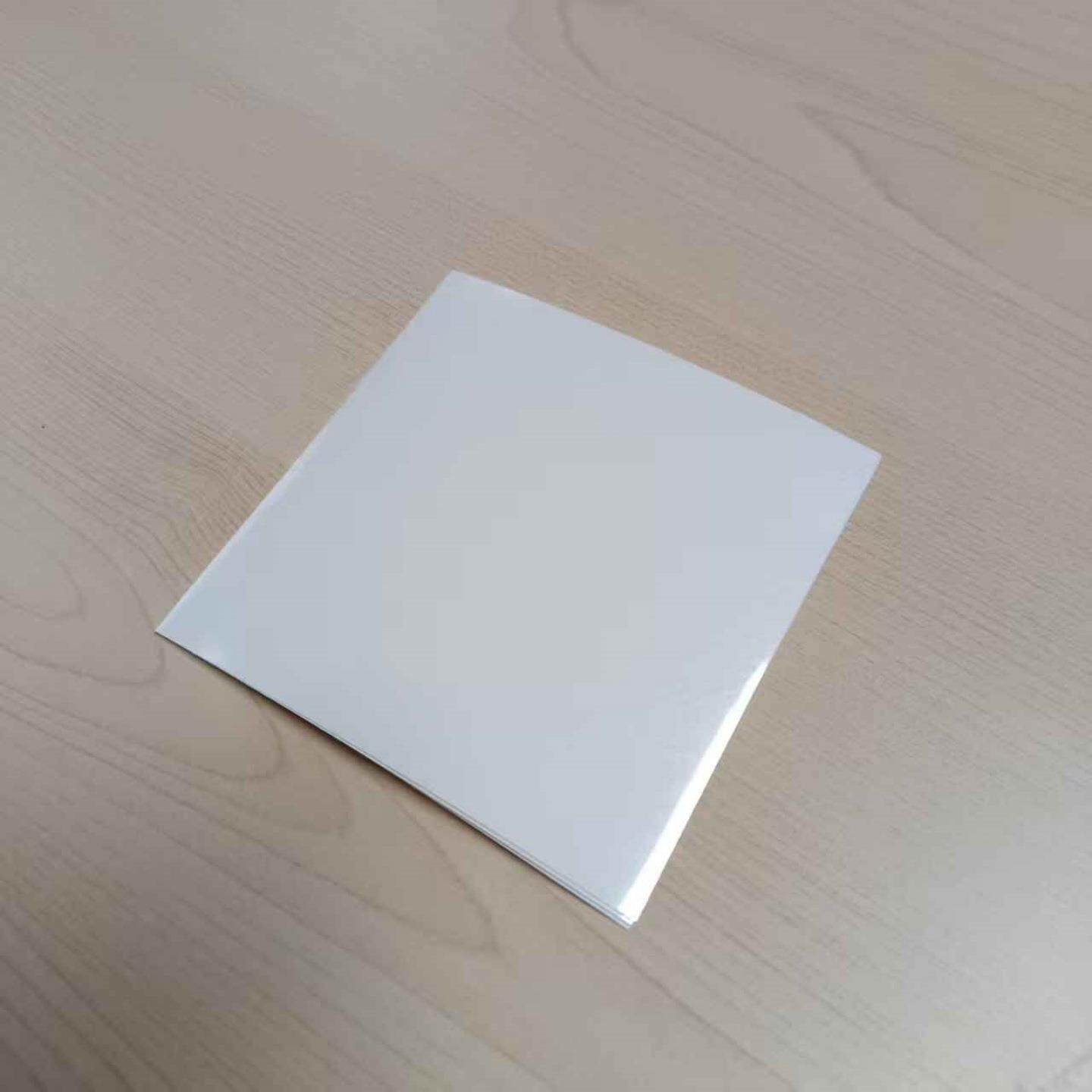 聚酰胺薄膜/薄层层析50片一盒型号:TL55-10&times;10cm库号：M14985