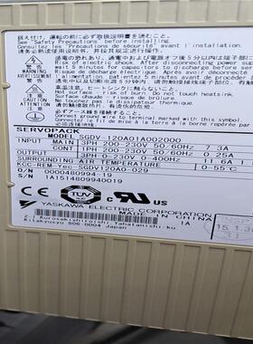 SGD7S-330A10B202SGD7S-330A10A202驱动器SGDM-01ADASGDM-02ADA