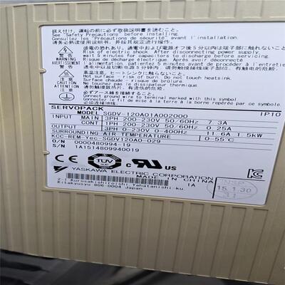 SGD7S-330A10B202SGD7S-330A10A202驱动器SGDM-01ADASGDM-02ADA