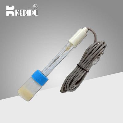 kedida/柯迪达CT-1003实验室PH复合电极0.8米线可配套CT-6020A