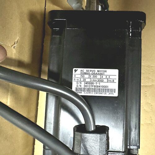 SGMAH-08AAA41/A3/A5/02/04AAA/A1A41/61/21/2C/6CD/61D-OY