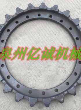 RingGear卡特E345驱动齿卡特E349驱动齿卡特345/349齿圈齿环