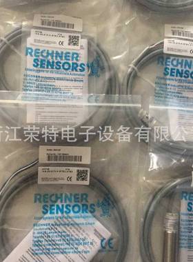 RECHNER电感式IAS-20-A12-S-M12-PTFE/VAb-Z02-0-2G-1/2D,ATEX