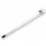 PH电极安装件SUNTEX沉入式pH/ORP电极护套PP-100A