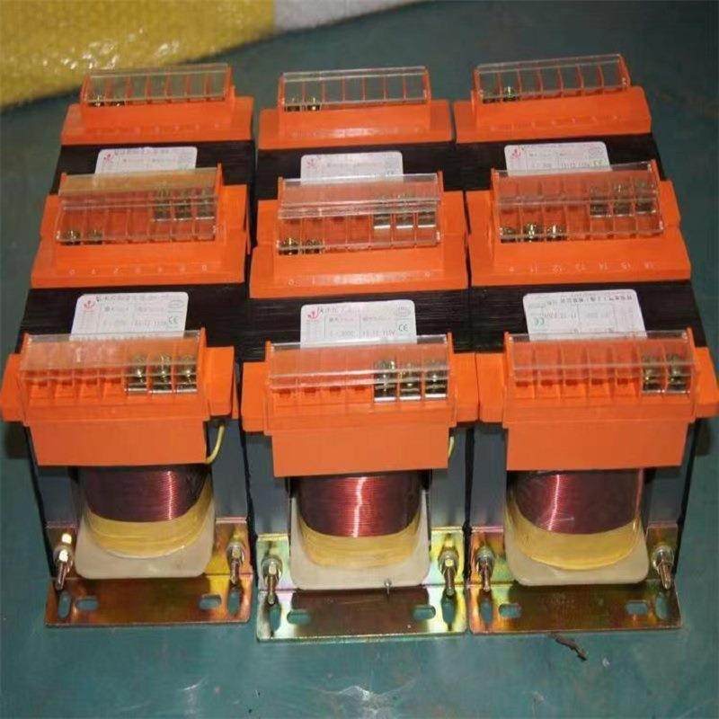 BK系列50W单相控制变压器380V220V200V127V110V48V36V24V12V6.3V