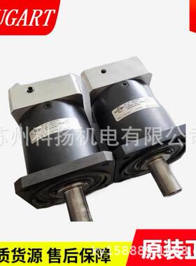WPLE080-032-SFSA3AE-Y1Neugart行星减速机WPLE60i=40减速电机
