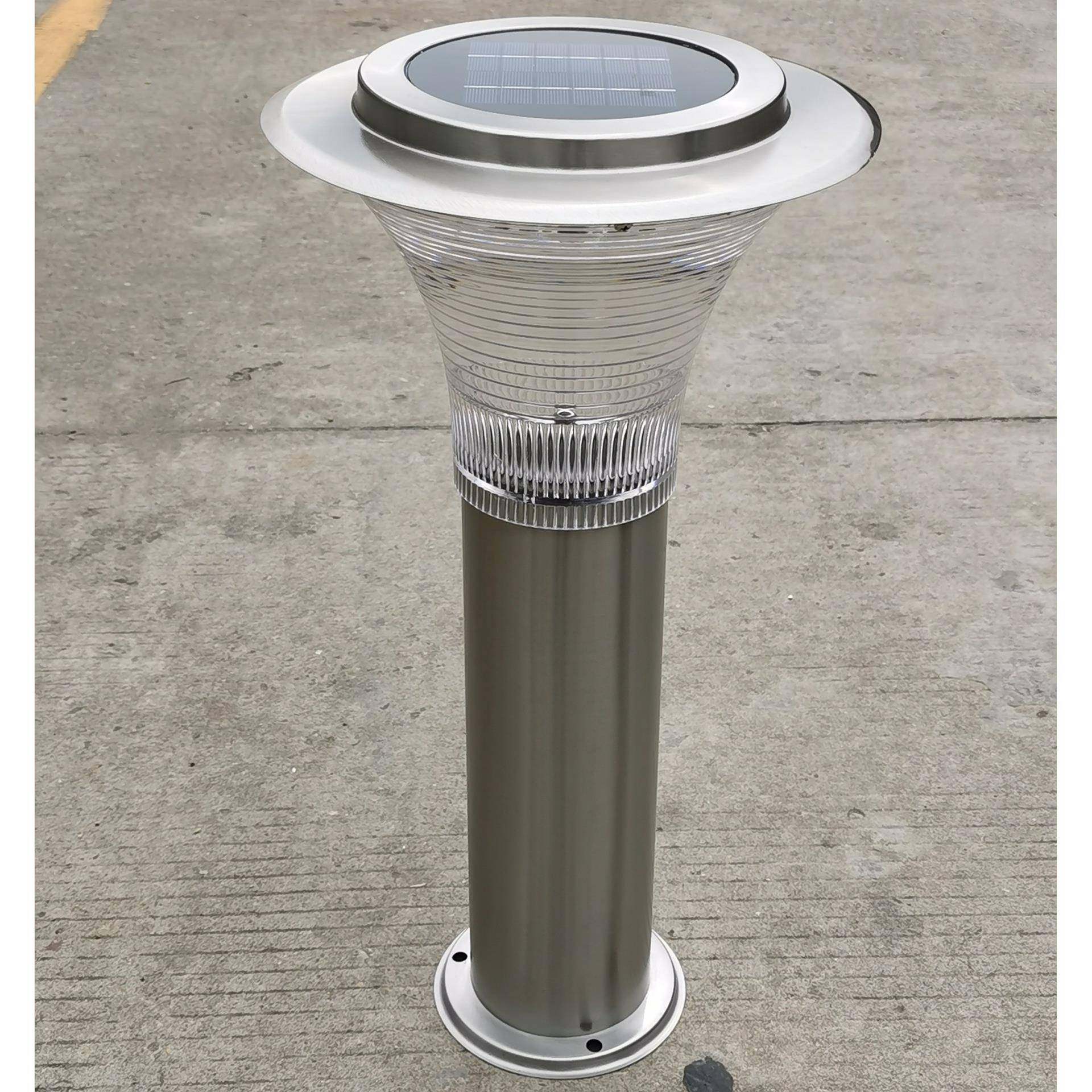 不锈钢太阳能草坪灯公园led灯具免接线户外灯防水太阳能庭院灯,鲜花速递/花卉仿真/绿植园艺,割草机/草坪机,淘宝优惠券,粉丝福利购,淘宝优惠卷