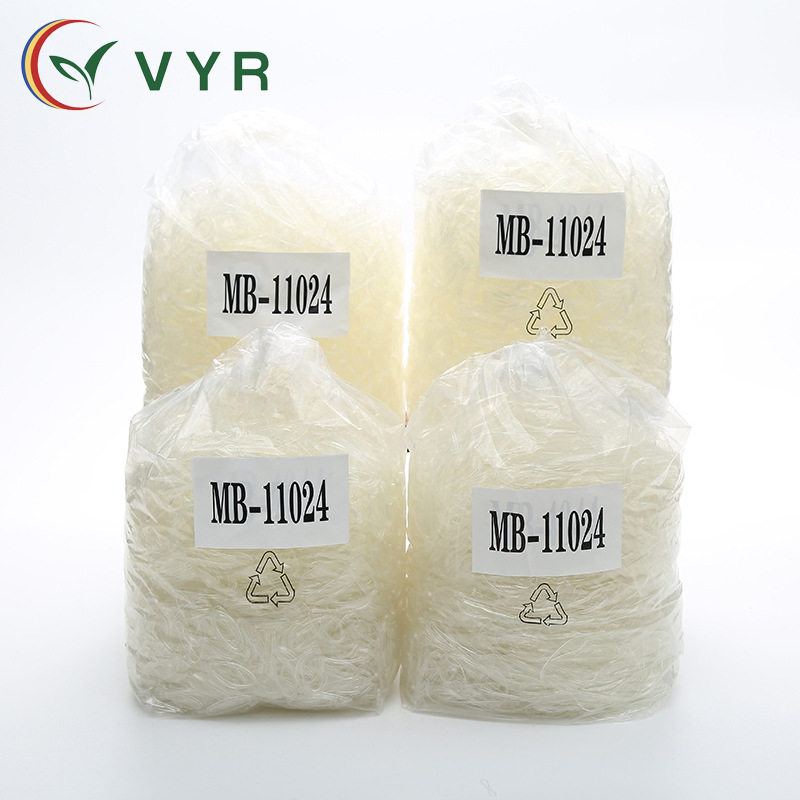 11024TPU抗老化款橡胶圈一次性透明橡皮圈耐高温高弹不粘橡皮筋