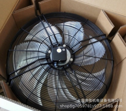 施乐百控制器FN080-SDA.6N.V7P5冷凝器散热风机
