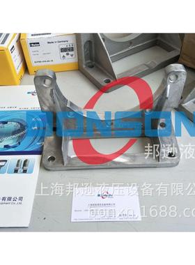 液压配件，PTFL200重型支架，钟罩支架PTFL200，液压泵配套联轴器