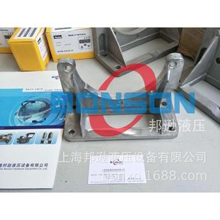 液压泵配套联轴器 钟罩支架PTFL200 液压配件 PTFL200重型支架