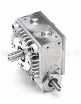 TANDLER-TANDLER减速马达