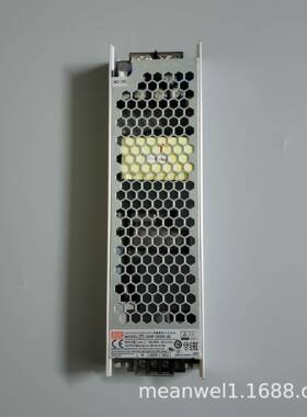 明纬UHP-350R开关电源3.3V4.2V5V12V15V24V36V48V55350W冗余功能
