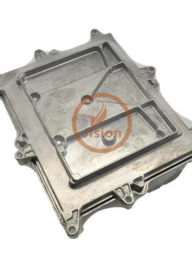 高品质65.11201-7017机器零件DX260发动机控制器电脑面板