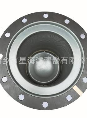 替代英格索兰压缩机M55-75油分芯39894597油气分离器滤芯
