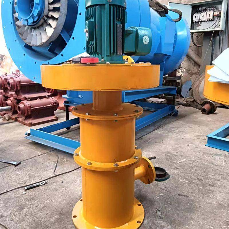 排油烟离心风机FJ-1.5-FB-IVP立式油烟净化排放装置