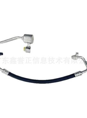 DA1D-61461B适用于福特嘉年华13款1.5汽车冷气管