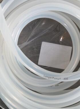 申辰EasyPump泵头应用的国产微小流量型蠕动泵专用软管