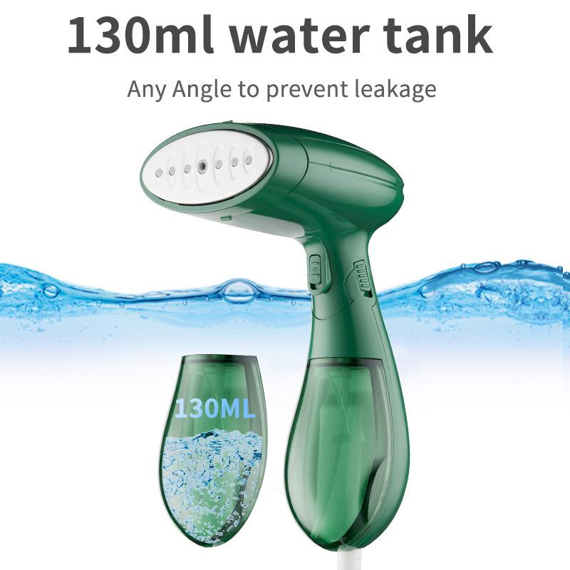 手持挂烫机便携式蒸汽电熨斗家用烫斗小型烫熨烫机可折叠