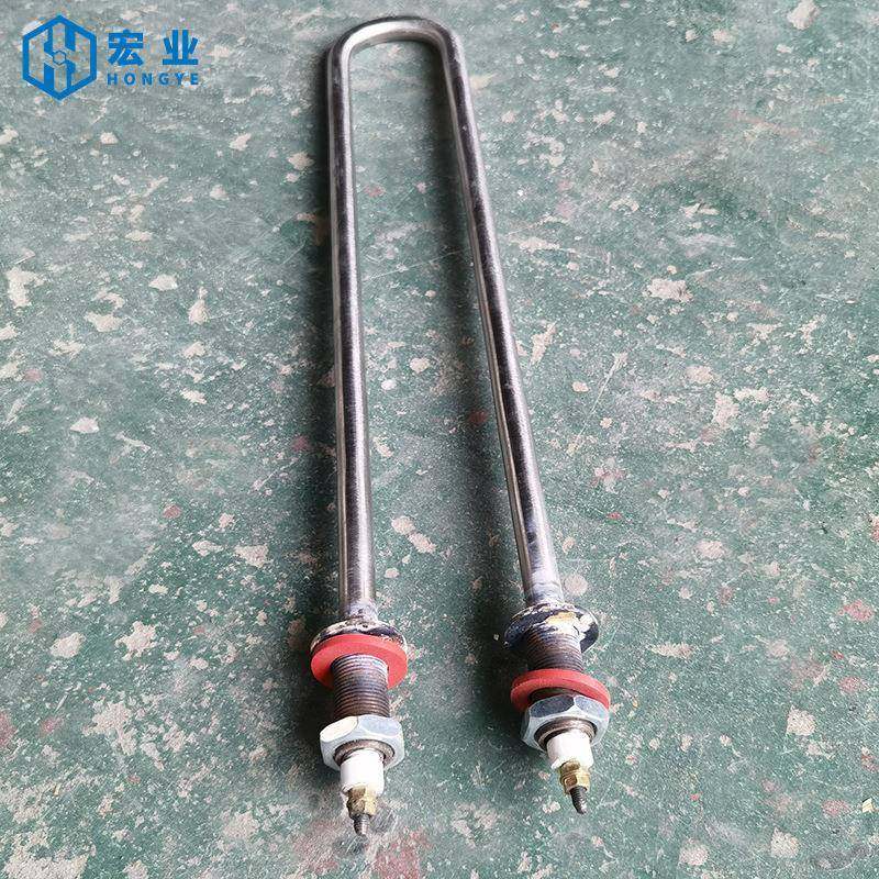 单U型紫铜电热管不锈钢烧水棒220V发热管380V发酵箱加热管,节庆用品/礼品,新娘配件,淘宝优惠券,粉丝福利购,淘宝优惠卷