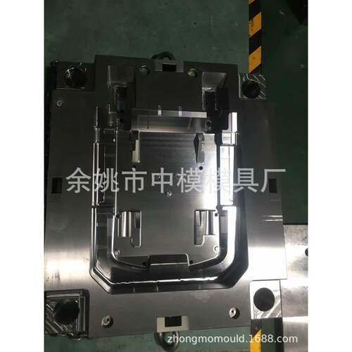 注塑模具塑料模具模具电动工具壳体模具