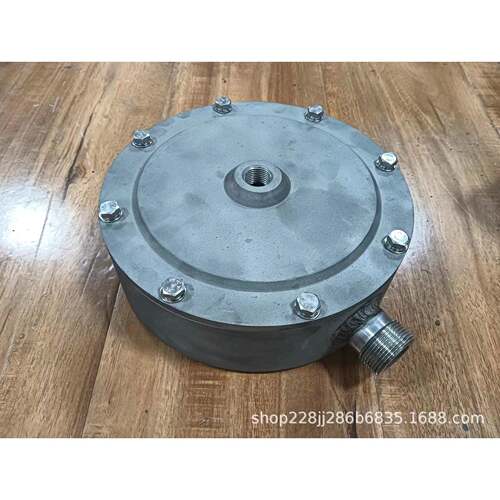 清灰器配件发声器发声头200环保设备专业清灰