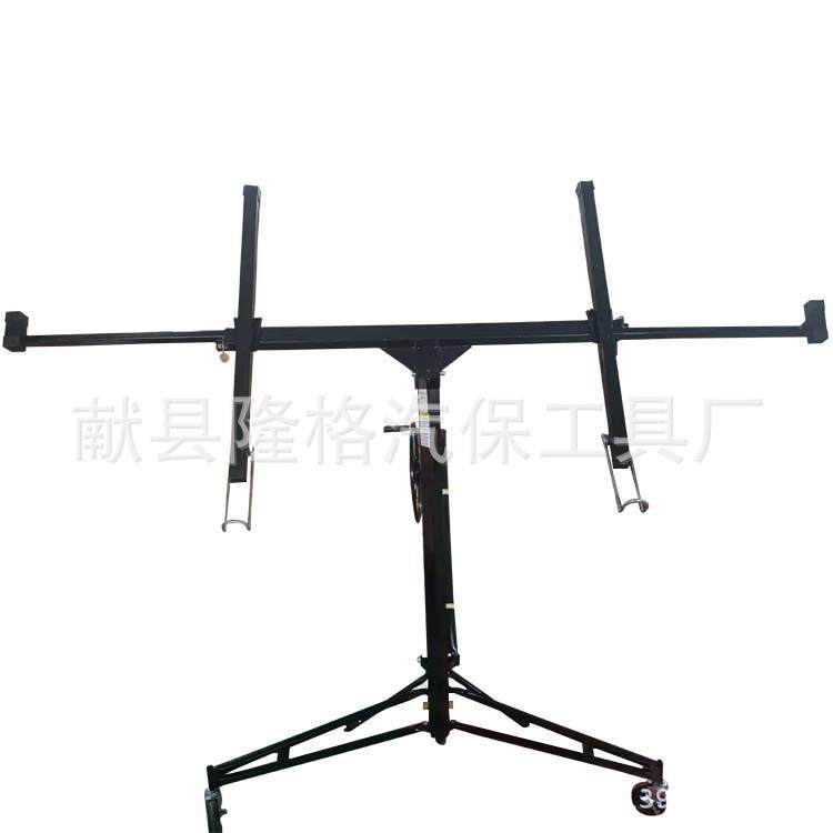 建筑施工升降机手动工具石膏板面板升降机,农用物资,其他肥料,淘宝优惠券,粉丝福利购,淘宝优惠卷